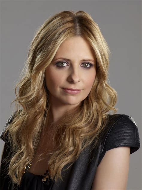 sarah michelle gellar wiki